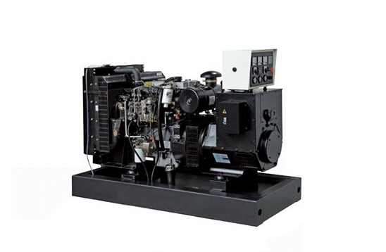 临江科克150kw大型柴油发电机组