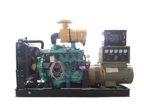 临江宗申动力200kw大型柴油发电机组