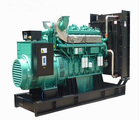 临江宗申动力30kw小型柴油发电机组