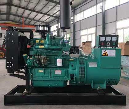 临江宗申动力10kw小型柴油发电机