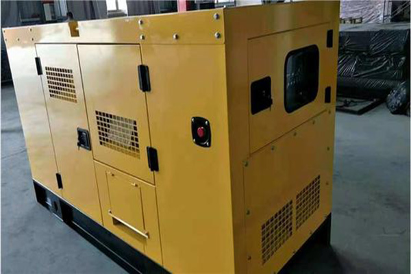 临江发电机出租