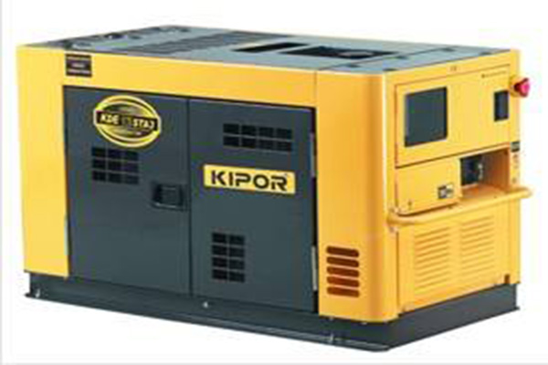 临江发电机出租