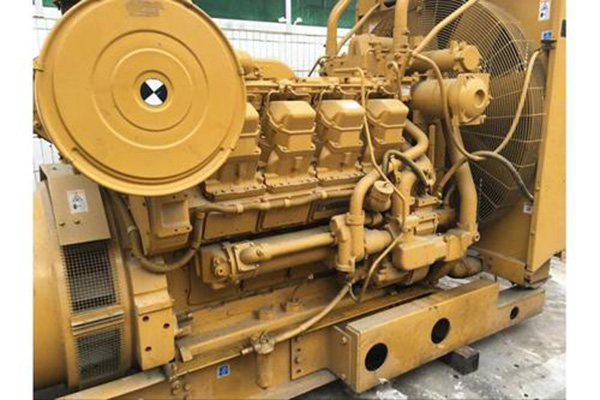 临江发电机出租